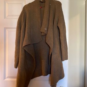 Saks fifth avenue long cardigan